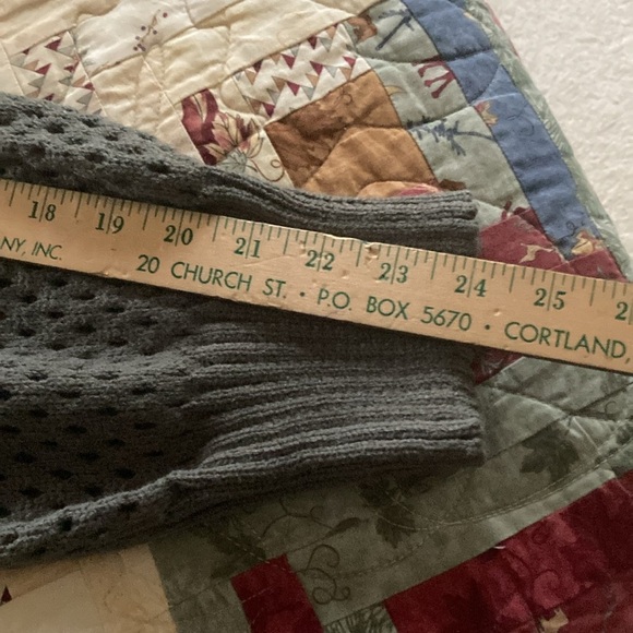 NOBO women’s cardigan olive green xxl new lightweight - Picture 6 of 8